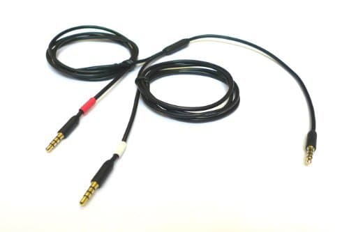 Custom Stereo Splitter CABLE