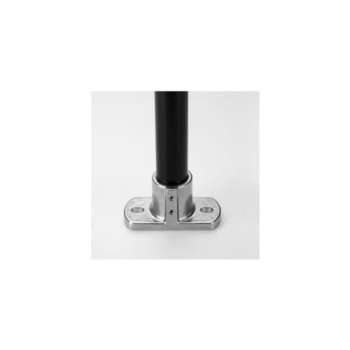 Structural Fitting, Rectangular Flange