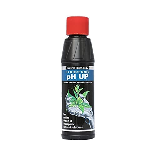 TBA Ph Up 250ml Growth Technology