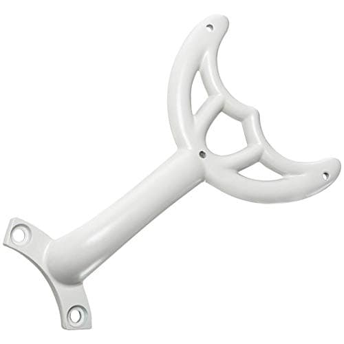 Harbor Breeze5-Pack White Ceiling Fan Blade Arms