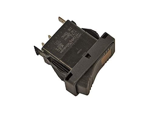 TOASTMASTER 2E-50-1355 Switch Rocker SPST ON-Off