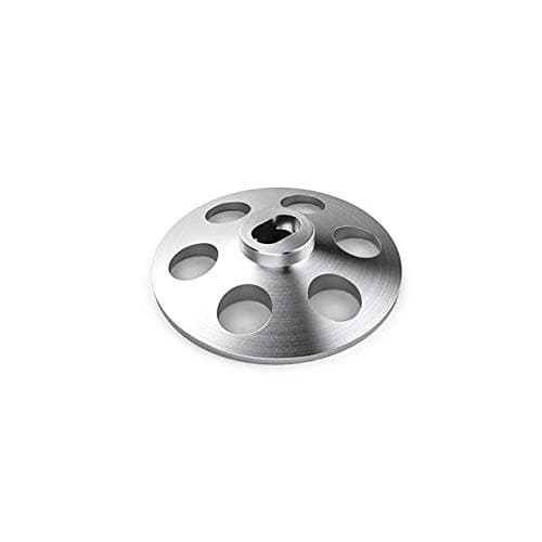 Gmade GR01 ALUMINUM SLIPPER PLATE