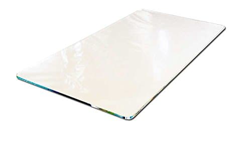 LV Neverfull MM Handbag Base Shaper, Eliminates Bag Sagging And Protects Your Purse. Makes Your Handbag Look Structured And Gorgeous, No More Drooping. Flame Polished Clear Acrylic With Round Edges.