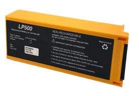 Replacement For Medtronic Lifepak 500 Battery By Technical Precision