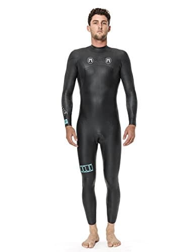 Matuse Mens Dojo Triathlon Wetsuit
