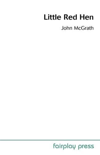 Little Red Hen Paperback – 8 Jan. 2008