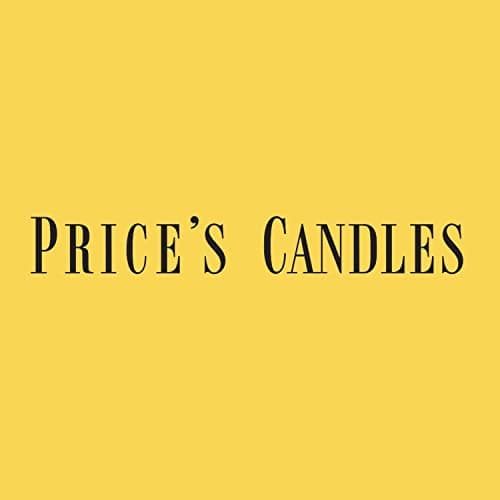 Prices Tea Lights (25 x Citronella)