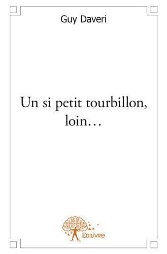 UN SI PETIT TOURBILLON, LOIN?