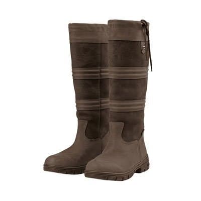 Dublin Ladies Husk Boots