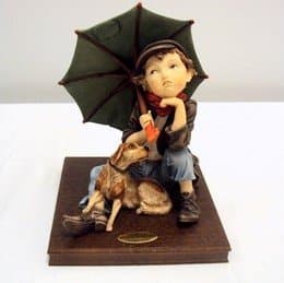 Awaiting the Rainbow LTD 500 - 1501C - Giuseppe Armani