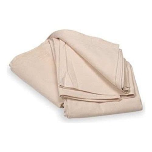 Paint-Force 9' x 12' 8oz Canvas Drop Cloth