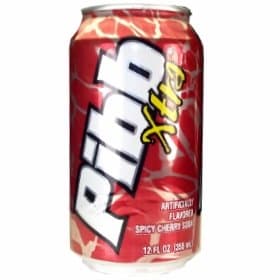 Pibb Xtra 12 FL OZ (355ml) 24 Cans