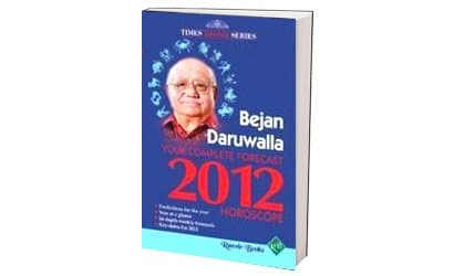 Cancer 2012 Horoscope