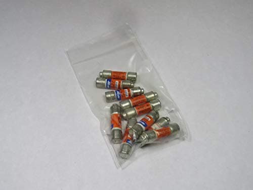 Atqr10 600V Cc Td Fuse