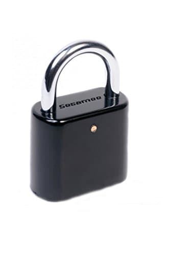 CCL Security AB410 Sesamee 3-Dial Resettable Diecast Padlocks