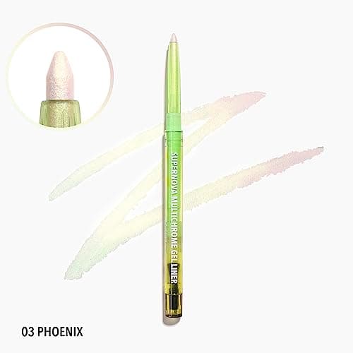 Supernova Multichrome Gel Liner (003, Phoenix)