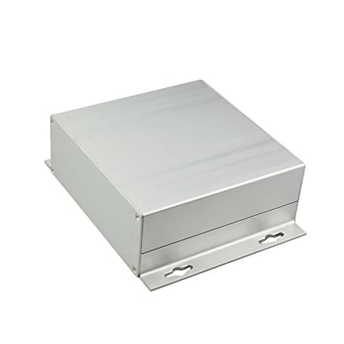 Aluminum Enclosure Case DIY Junction Box