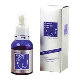 Sun Dental Fresh White Gel 18ml