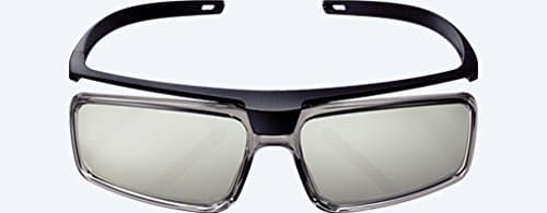 4-Pack Sony TDG-500P Passive 3D Glasses
