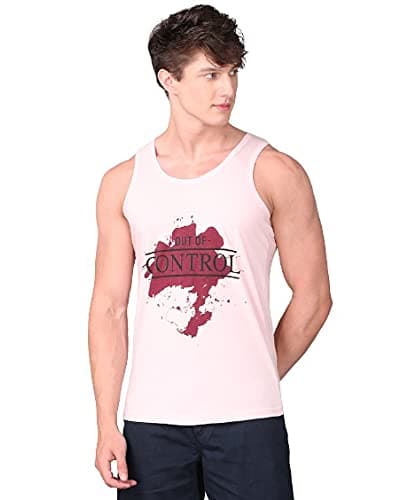 IMYOUNG Men Vest TROL-PH_P