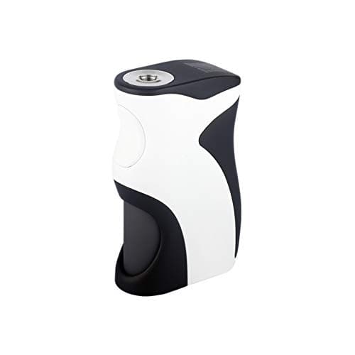 WotofoRecurve Mod Squonk with 2ml Bottle (White) - Mod Only - No Nicotine