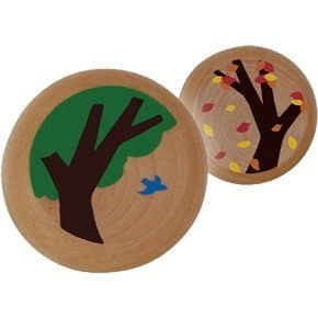 ImagiPLAY Eco YoYo - Tree by Imagiplay