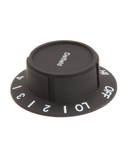 DELFIELD 3234557-S Control Infinite Bagged Knob