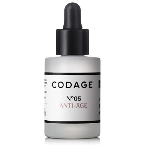 CODAGE Serum N.05 Anti-Ageing Serum (10ml) by CODAGE
