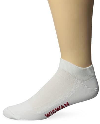 Wigwam Ironman Triathlete Pro Low-Cut Sock