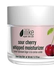 ilike sour cherry whipped moisturizer - 1.7 fl oz