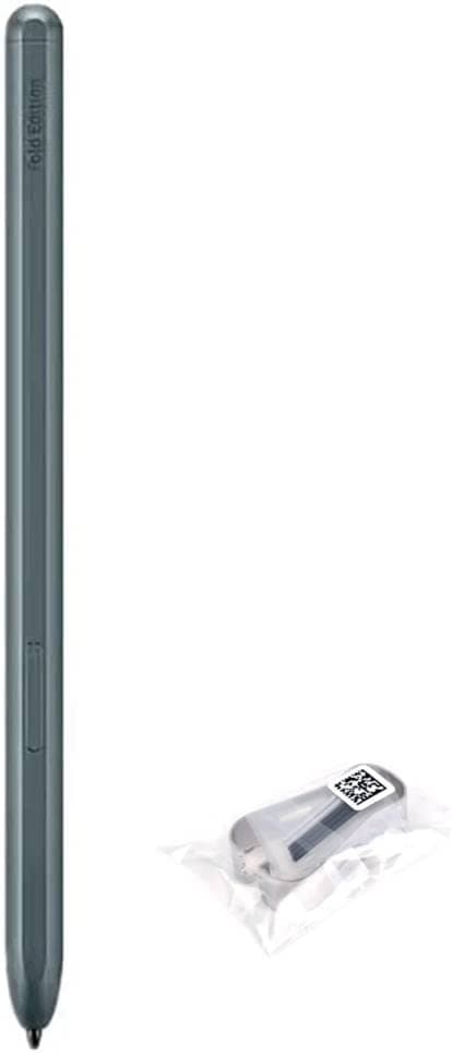 Fold 4 Pen Fold Edition Stylus S Pen Replacement for Samsung Galaxy Z Fold 4 5G Touch Screen Stylus Pen with Tips/Nibs (Green)