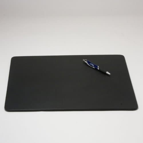 Leatherette Conference Pad (17 X 14) (Black)