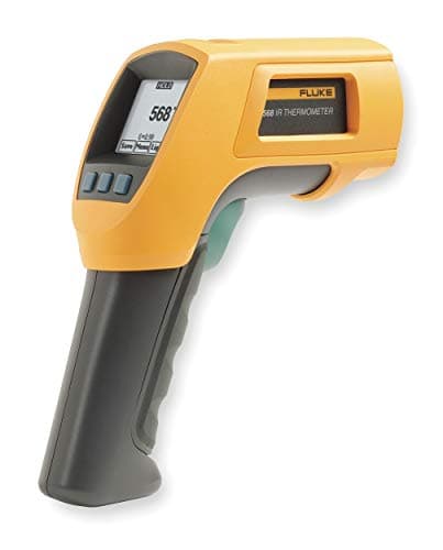 Fluke 566 and 568 Thermometers
