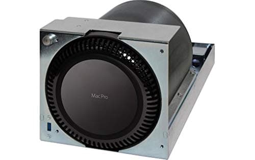 Computer Mounting Module (for RackMac Pro)