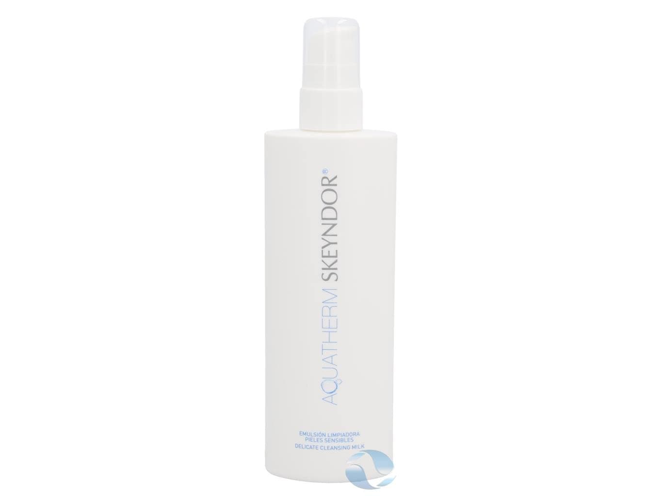 Skeyndor Aquatherm Cleansing Milk