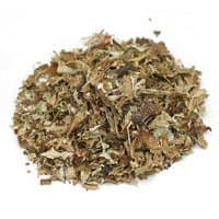 Iceland Moss Organic, 1 Oz. Bag