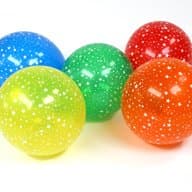 Sempertex – Latex Balloon Stars (R12 – 540)