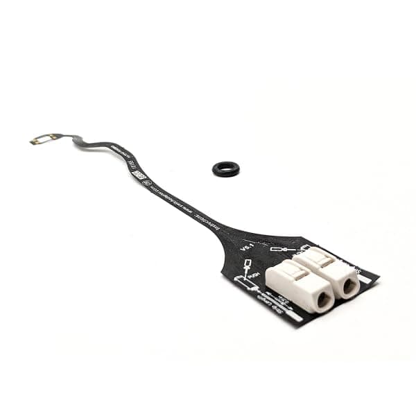 ismartgate Switch Adaptor - Makes Your Chamberlain/Liftmaster Opener Compatible with Any Smart wi-fi Garage and gate Controller