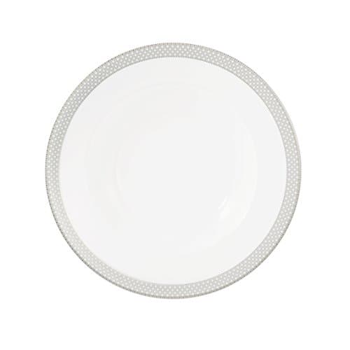 Auratic Bissette Pasta Soup Bowl