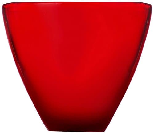 GALBIATI MILANO E945 Bucket, Red