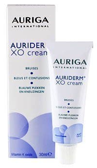 Auriderm XO Cream 30ML