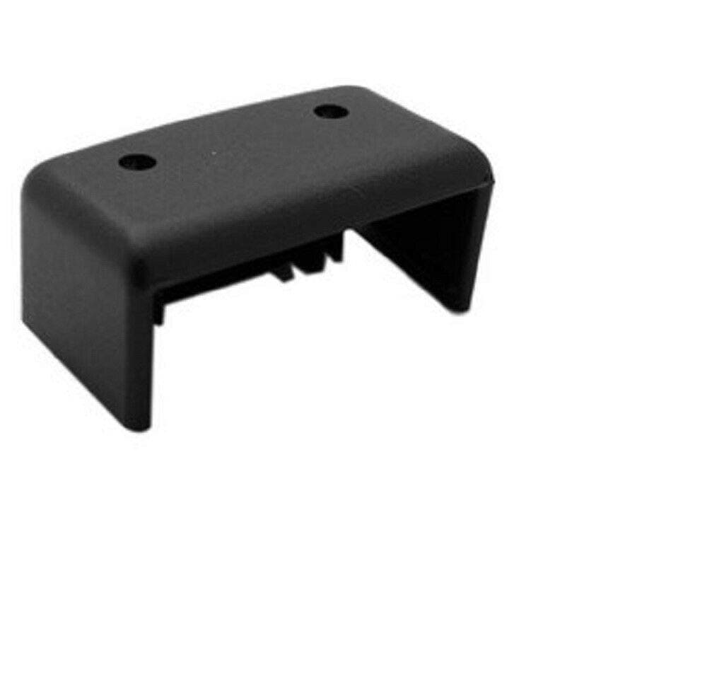 Adams Rite 25-0471-IP End Cap Hinge Side