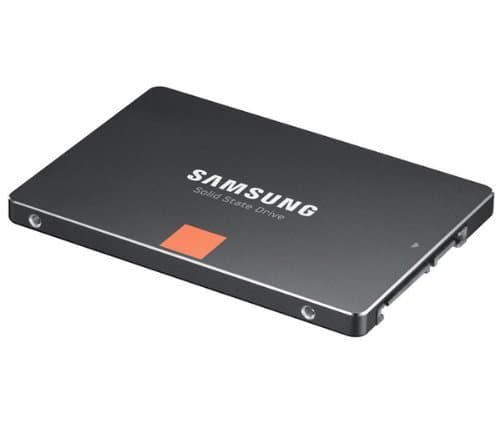 SAMSUNG MZ-7PD512BW SATA/600 - 256 MB Buffer