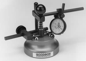 GOODSONValve Concentricity Gauge