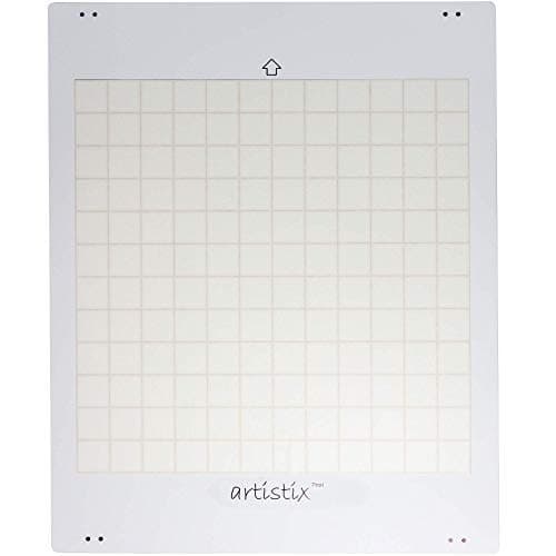 Artistix Cutting Mat Carrier Sheet