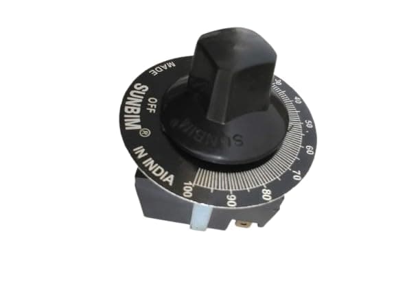 HEAVY DUTY SUNBIM ENERGY REGULATOR