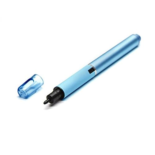 Active Stylus Pen with 1.9mm Fine Tip for iPad Mini,iPad Air,iPad Pro,iPhone 7,iPhone 6,iPhone 5,Samsung,Smart Phones & Tablets & Notebooks (Blue)