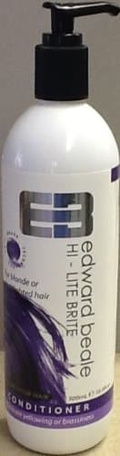 Hi - Lite Brite for Blonde Conditioner 16.9 Oz