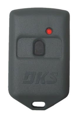 Door King 8066080 Door King 1 Button Transmitter