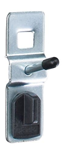 Bott 14001110 Single Tool Peg 4 Dia x 25 Long @ 15 Deg, Pack of 5